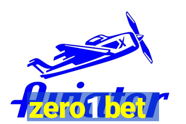 zero1 bet